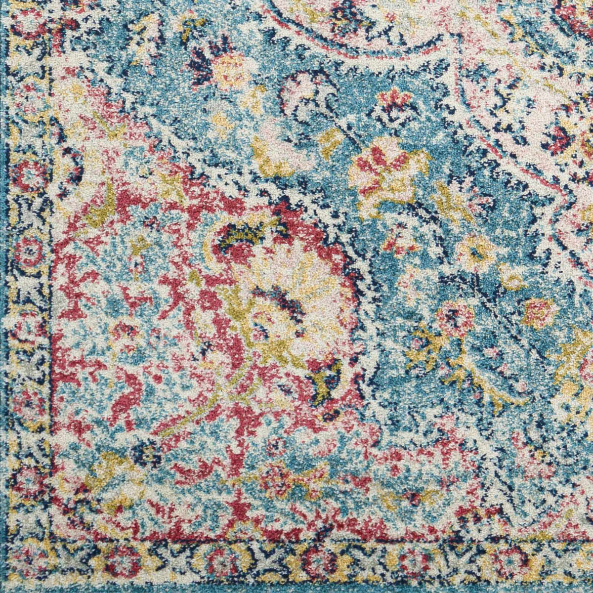 Sharnbrook Area Rug, sample swatch