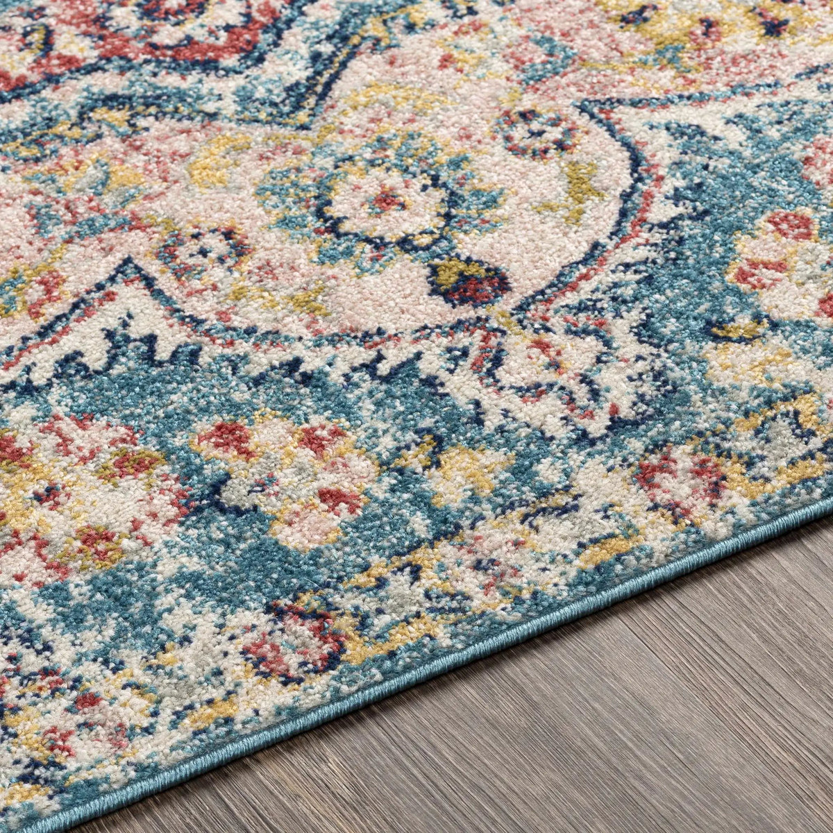 Sharnbrook Area Rug, photo 10 of 10