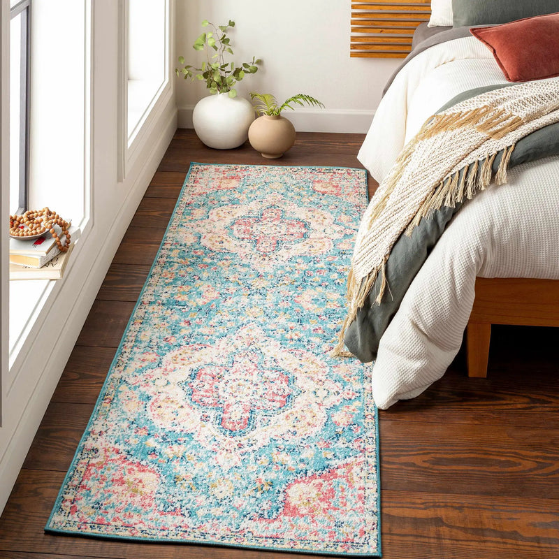Sharnbrook Area Rug by Boutique Rugs