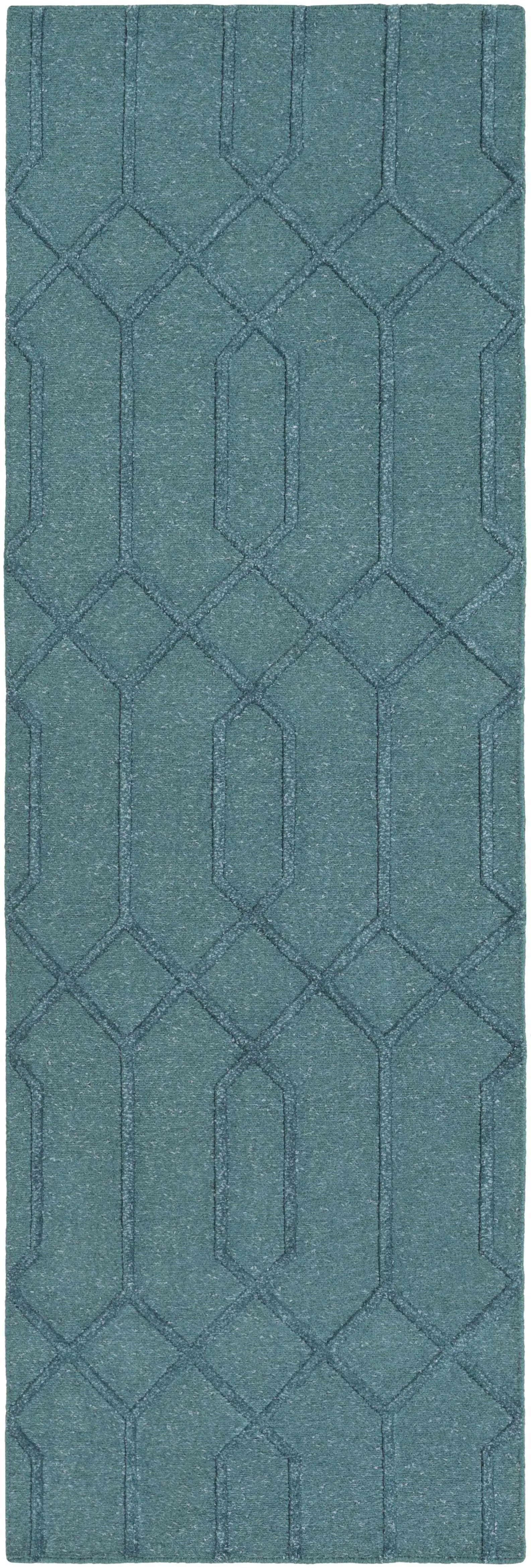 Sharps Area Carpet - Clearance by Boutique Rugs