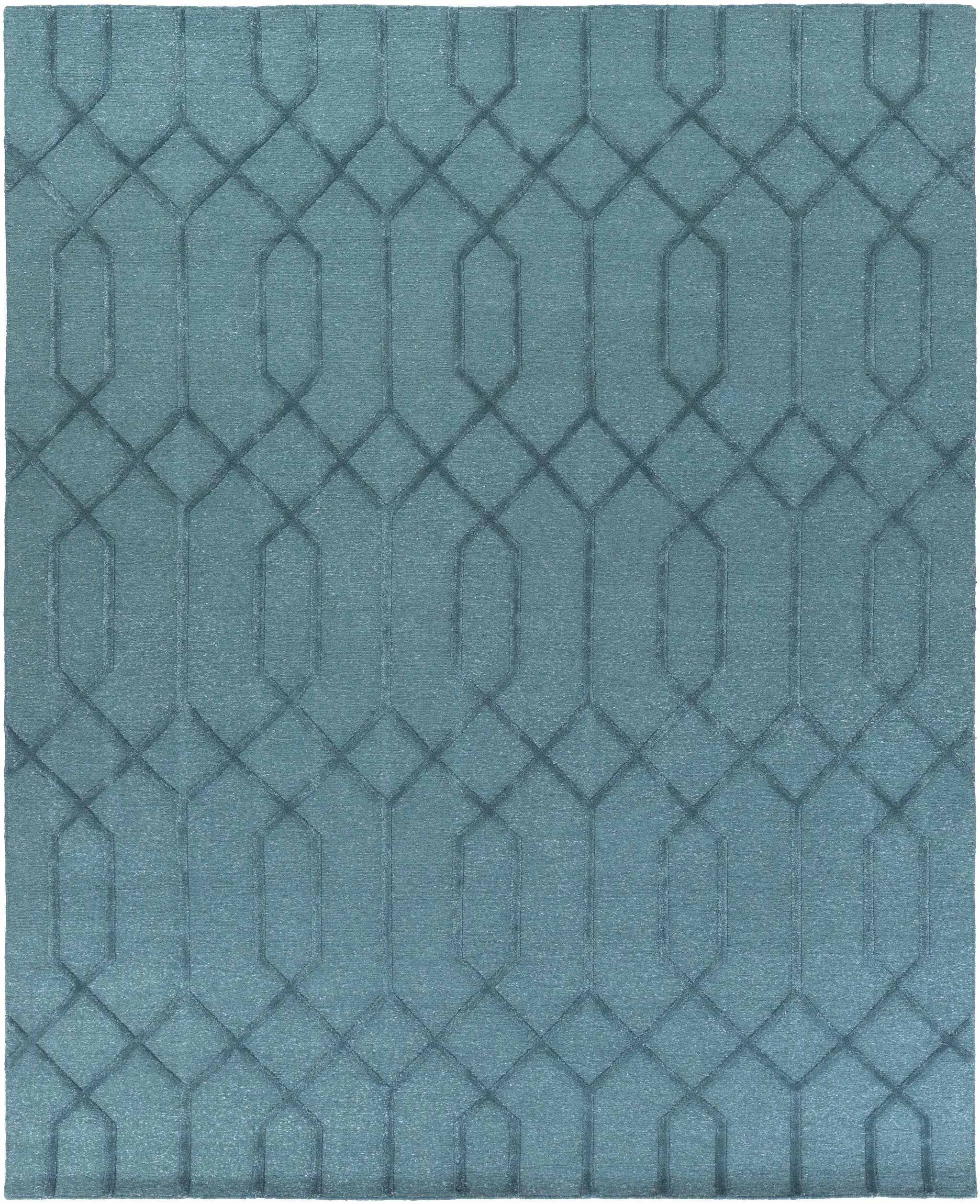 Sharps Area Carpet - Clearance by Boutique Rugs