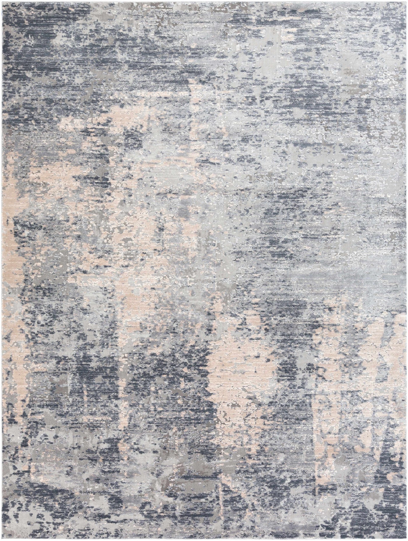Shartlesville Textured Luxe Rug by Boutique Rugs