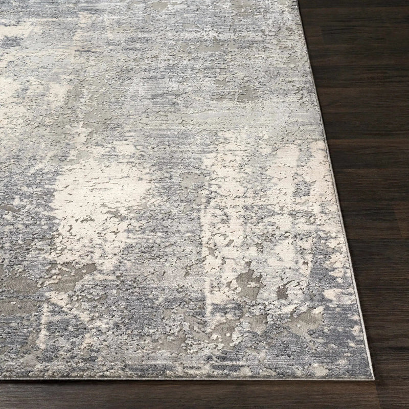 Shartlesville Textured Luxe Rug by Boutique Rugs