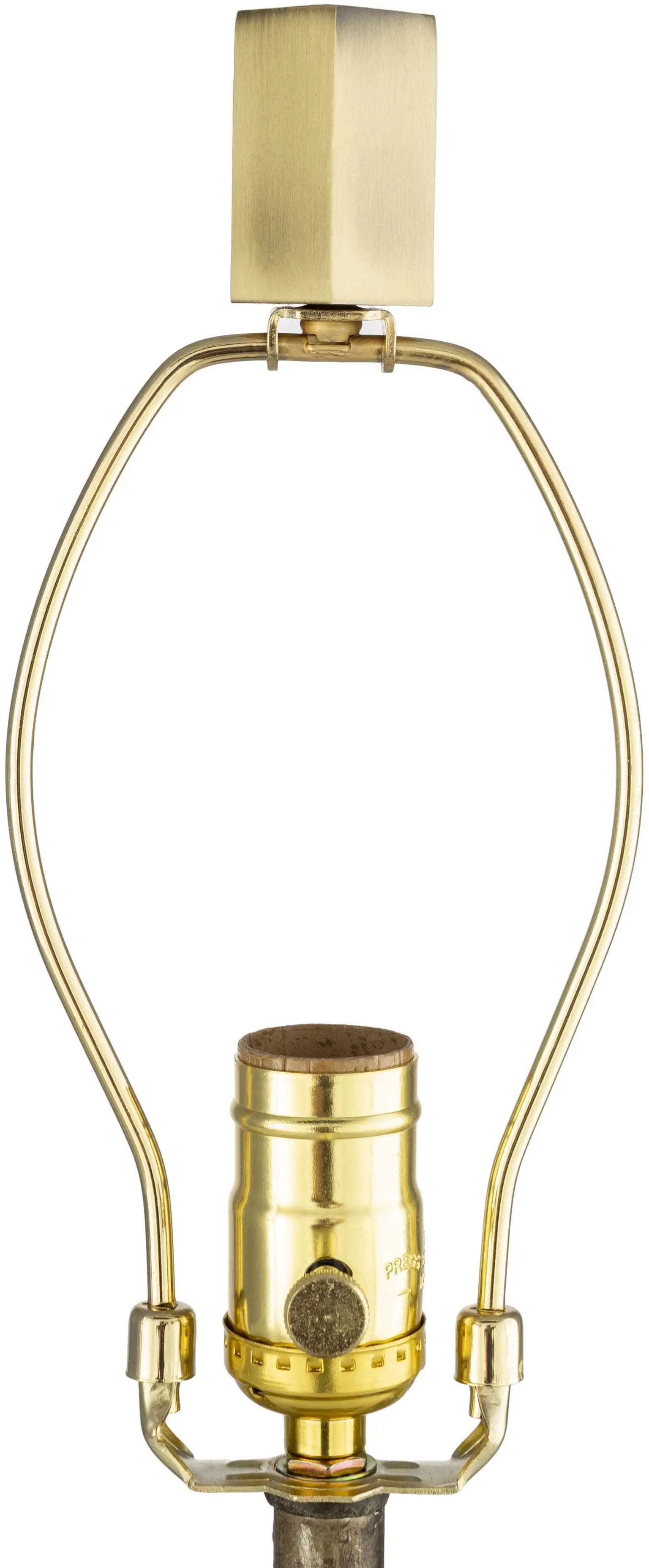 Shaunavon Table Lamp - Clearance by Boutique Rugs