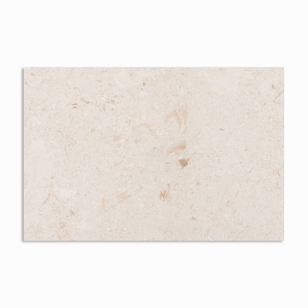 Shell Reef Tumbled Limestone Pavers 24x36 Limestone Tumbled 24x36 Pavers