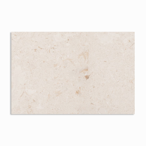 Shell Reef Tumbled Limestone Pavers 24x36