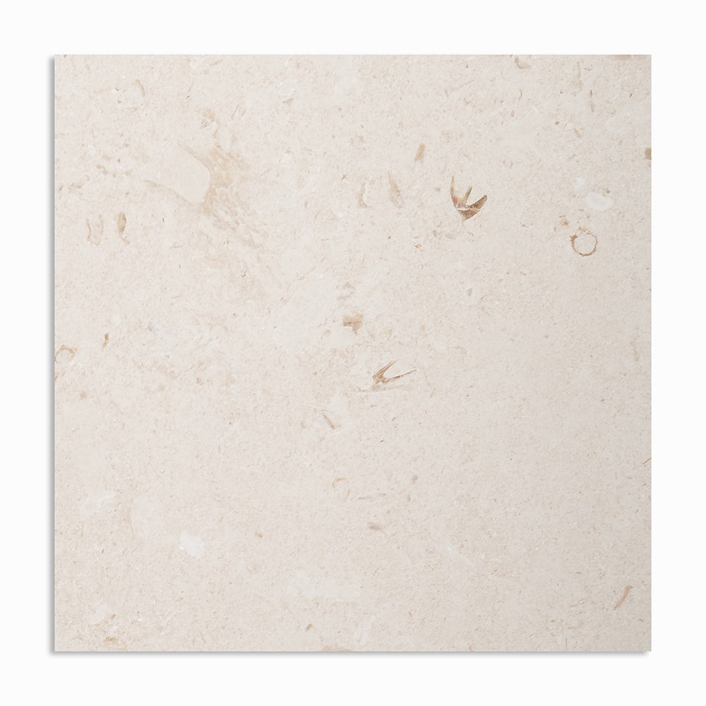 Shell Reef Tumbled Limestone Pavers 36x36 Limestone Tumbled 36x36 Pavers