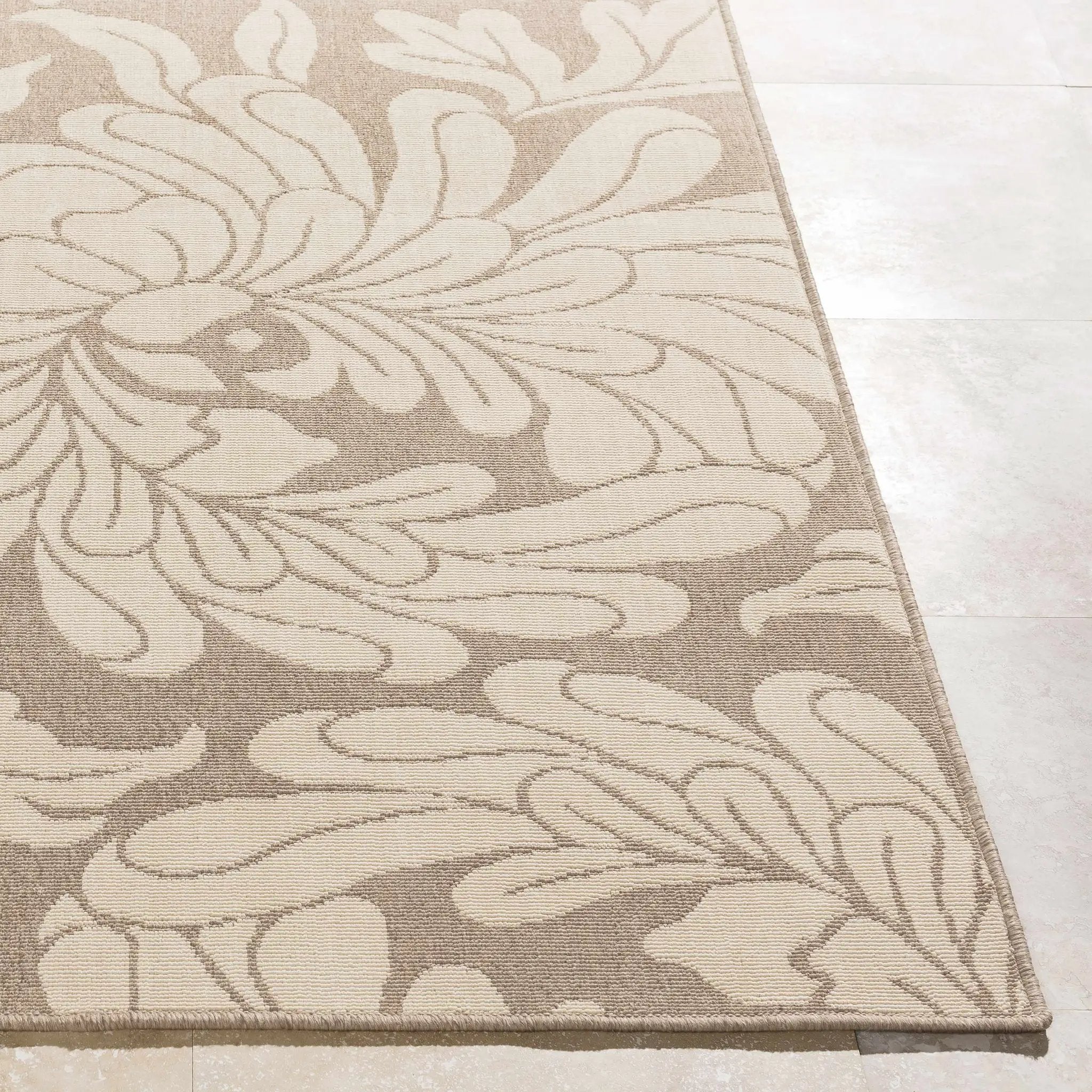 Sherard Outdoor Area Rug - Clearance by Boutique Rugs