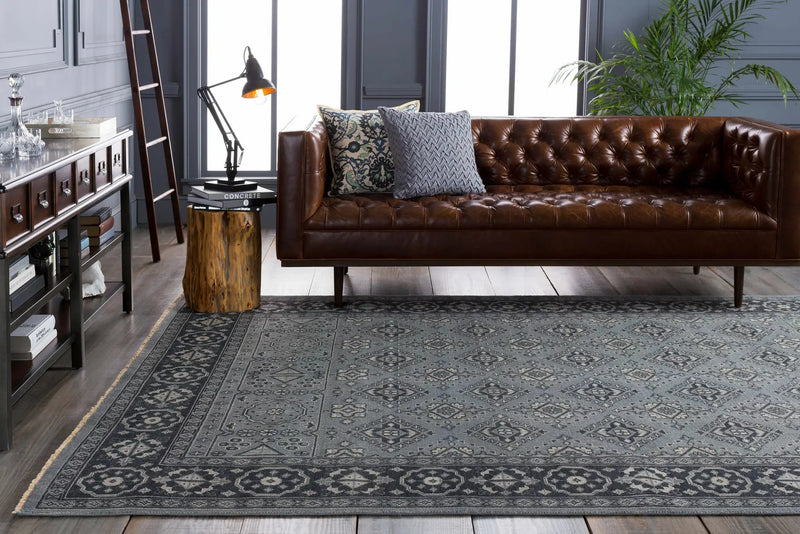 Sherwood Area Rug - Clearance by Boutique Rugs