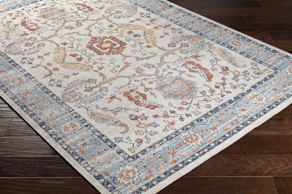 Shafter Traditional Outdoor Area Rug - Clearance, photo 5 of 18