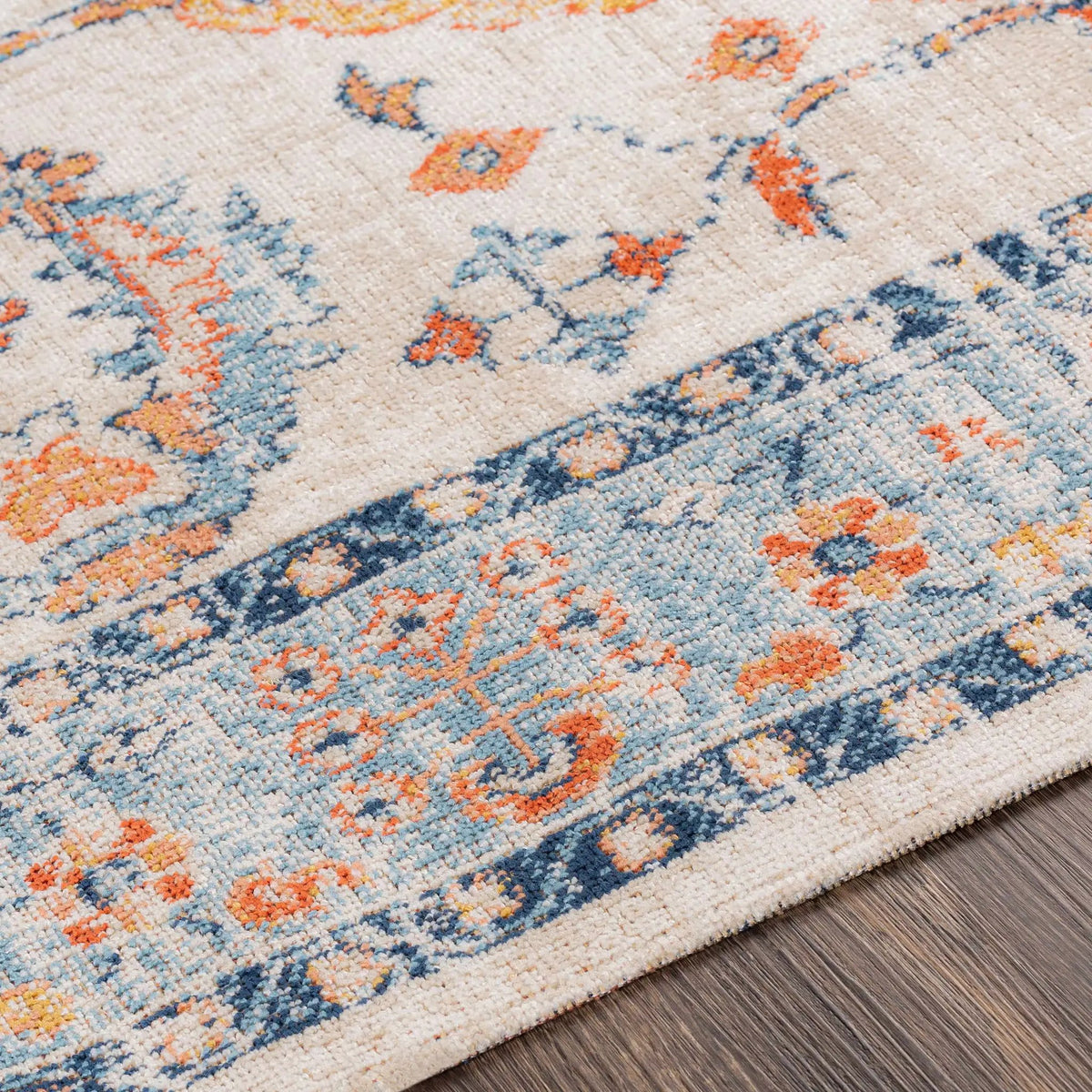 Shafter Traditional Outdoor Area Rug - Clearance, photo 9 of 18