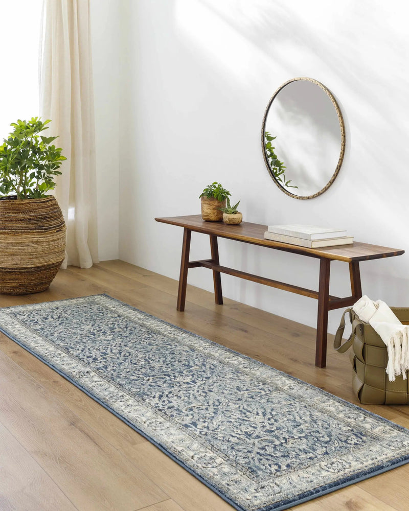 Shokan Area Rug by Boutique Rugs