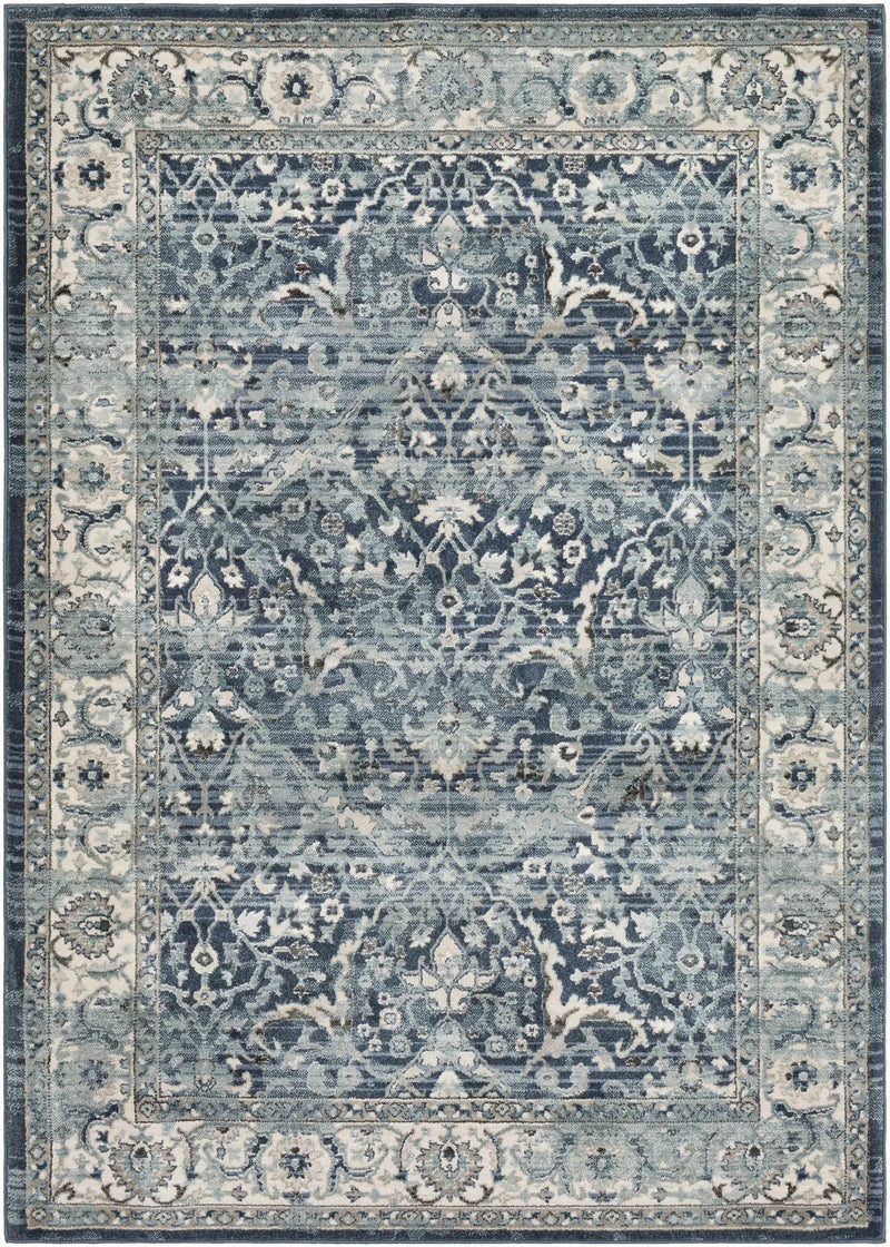 Shokan Area Rug by Boutique Rugs