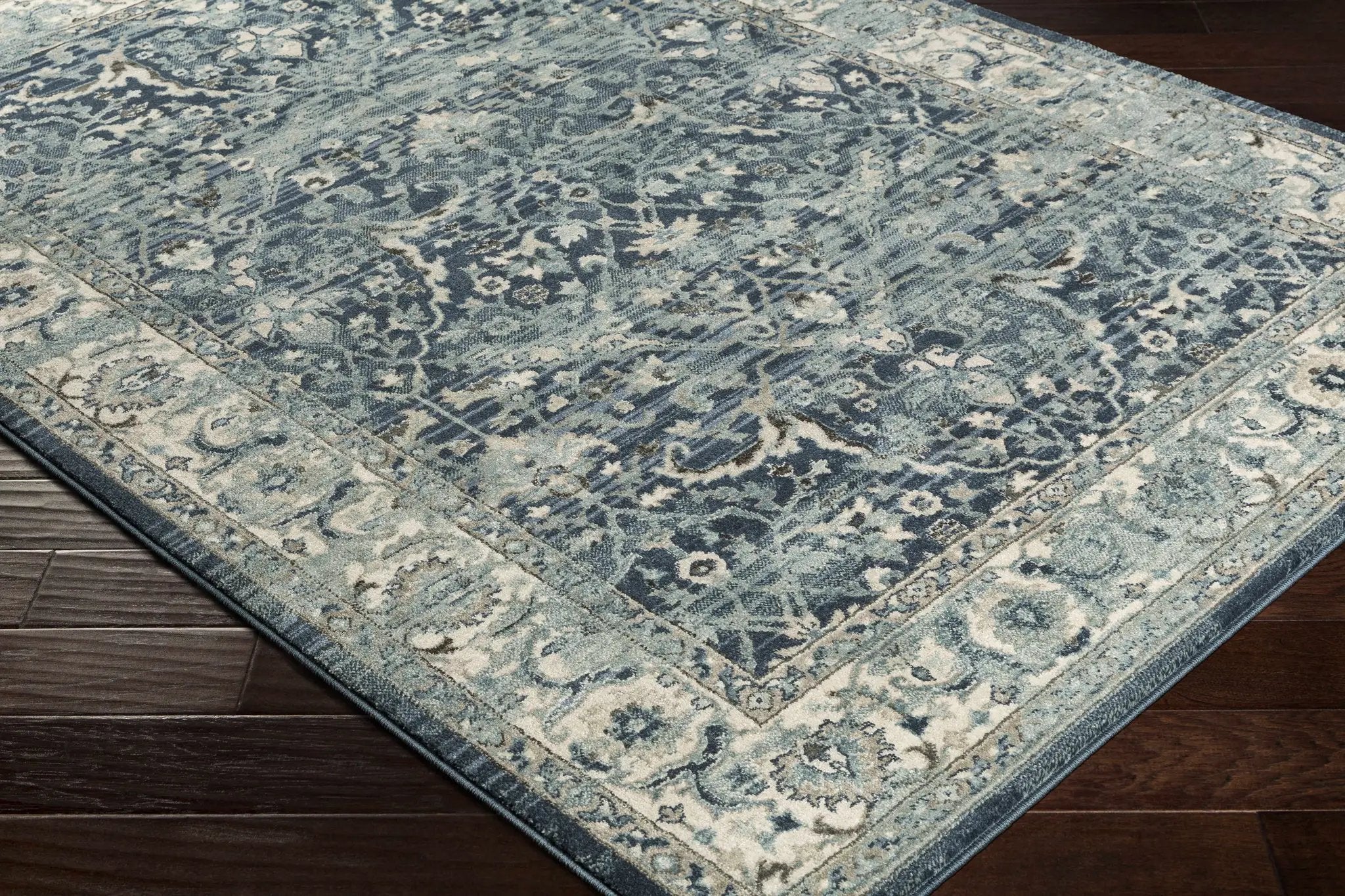 Shokan Area Rug by Boutique Rugs