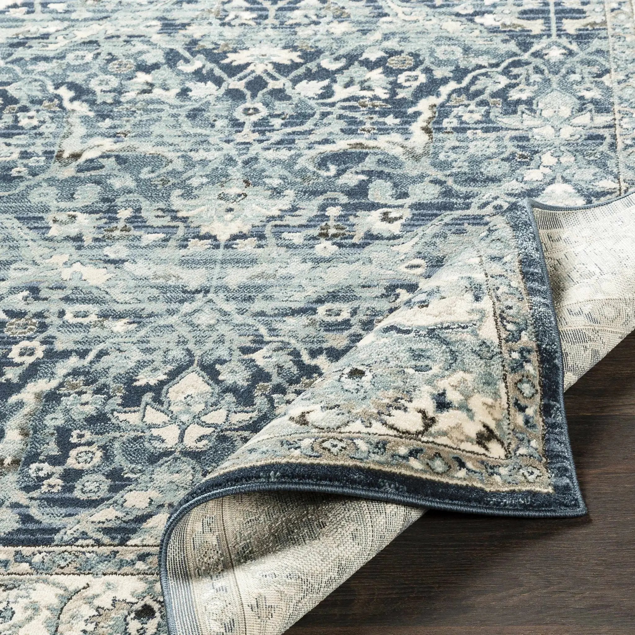 Shokan Area Rug by Boutique Rugs