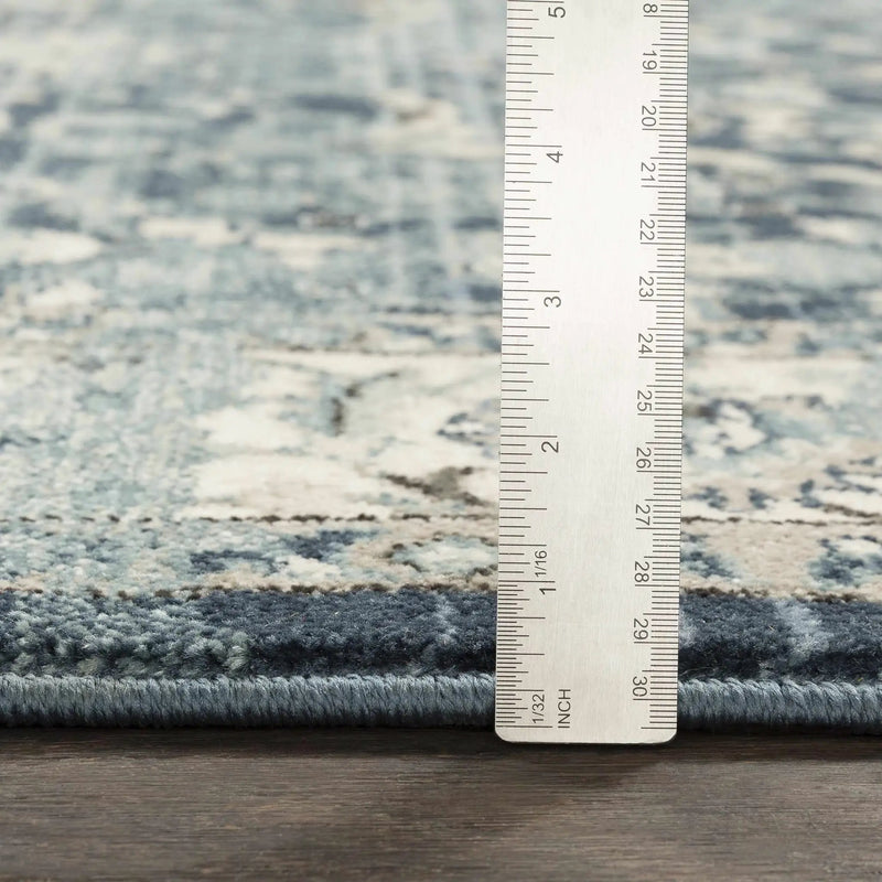 Shokan Area Rug by Boutique Rugs