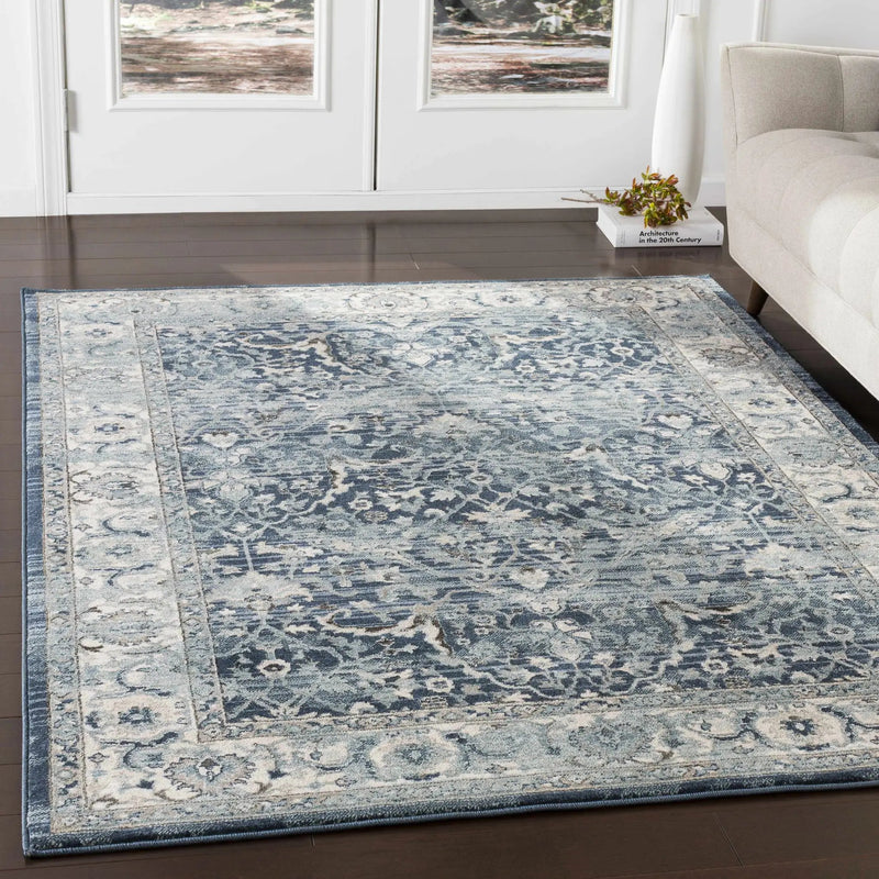 Shokan Area Rug by Boutique Rugs