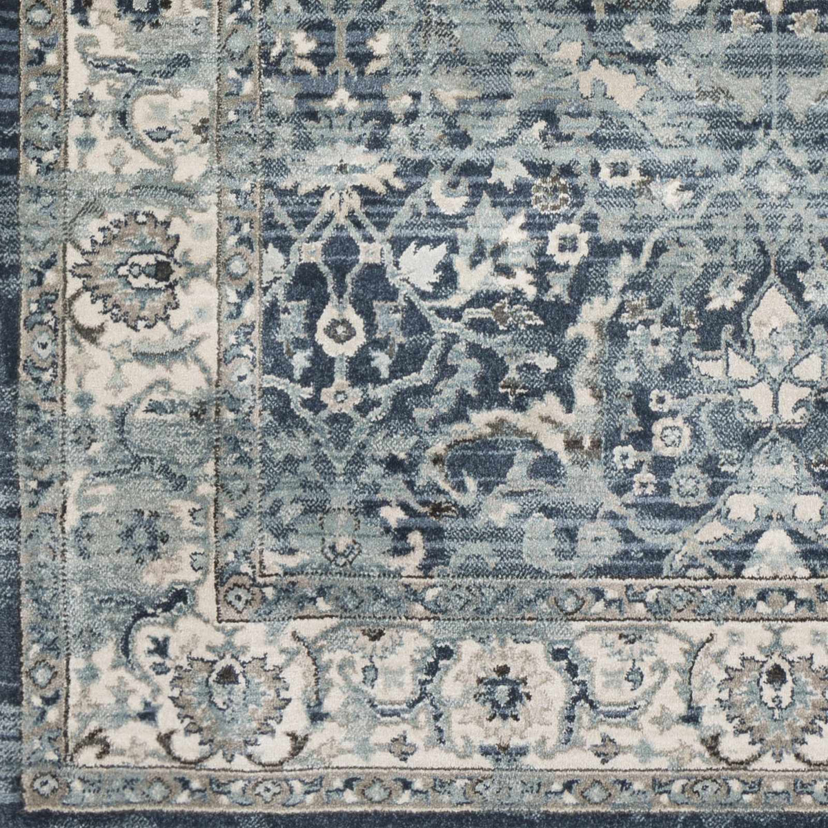 Shokan Area Rug, sample swatch