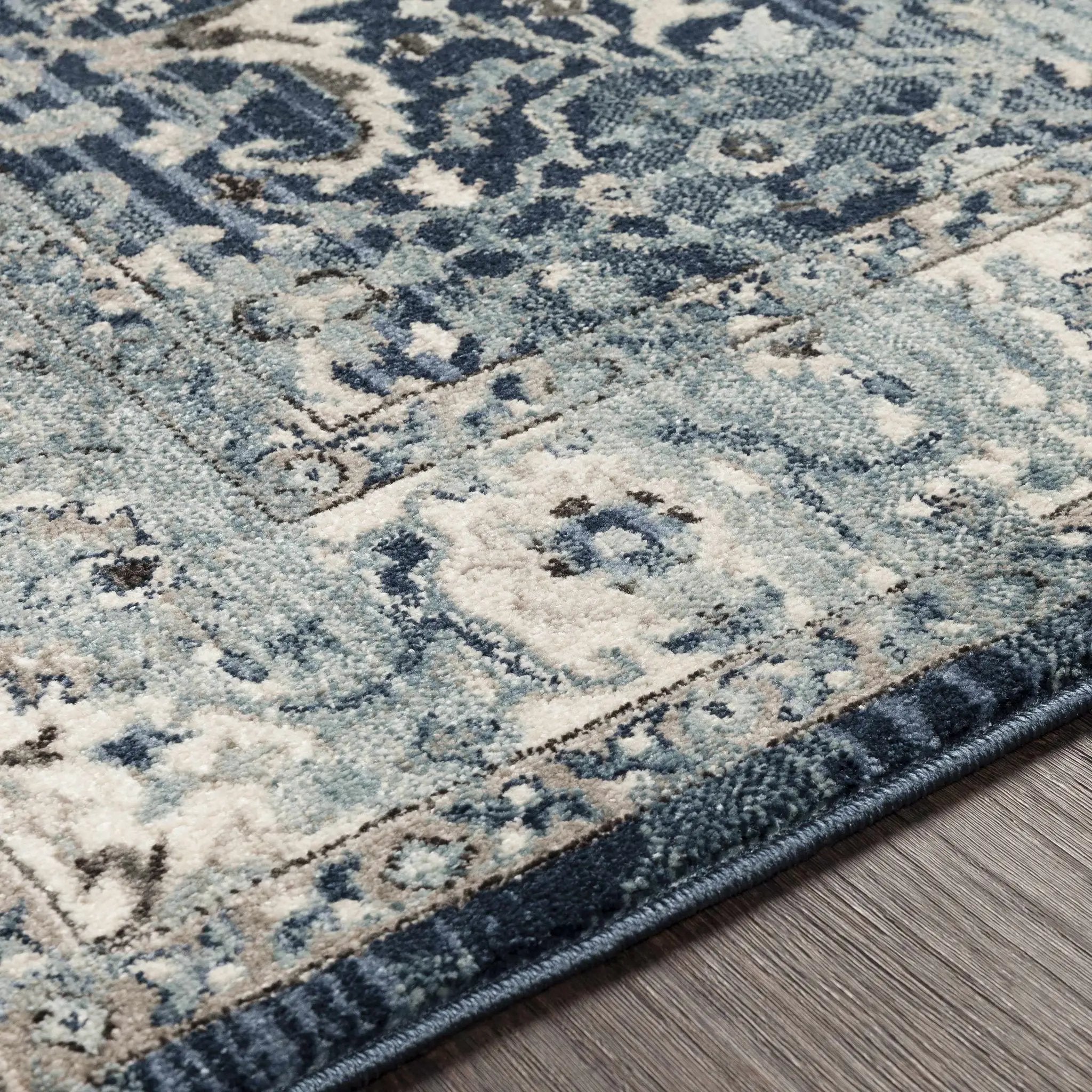 Shokan Area Rug by Boutique Rugs