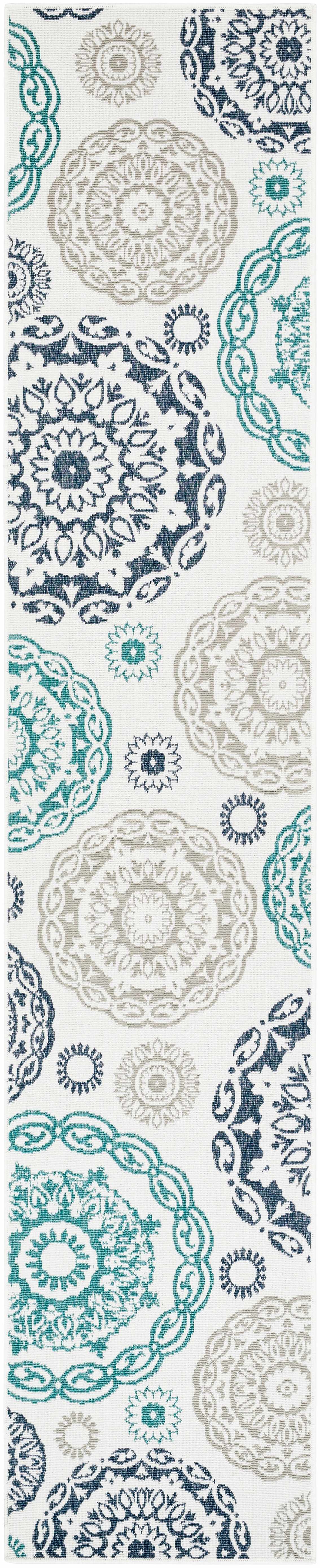Shonkin Outdoor Area Rug - Clearance by Boutique Rugs