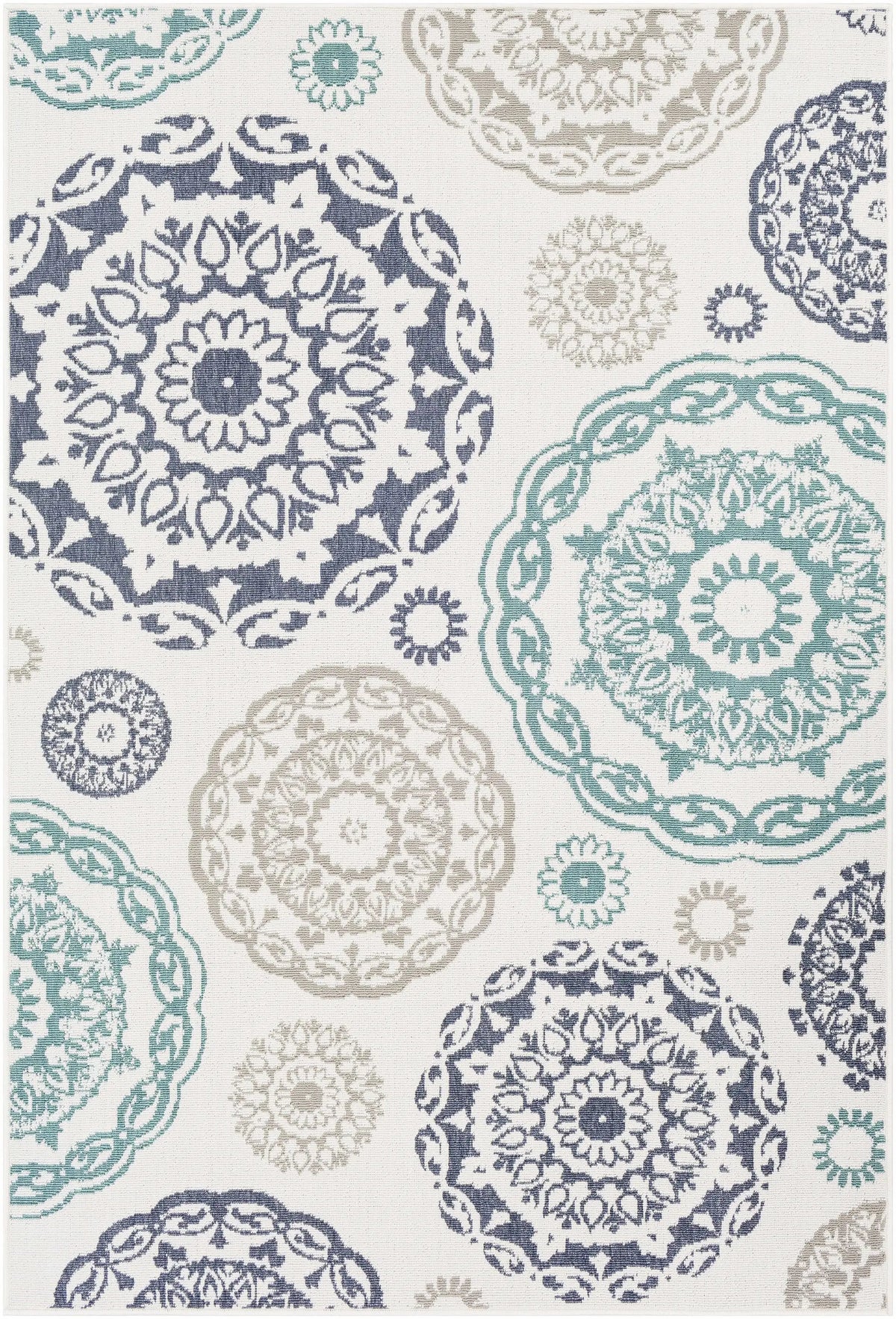 Shonkin Outdoor Area Rug - Clearance, photo 12 of 13