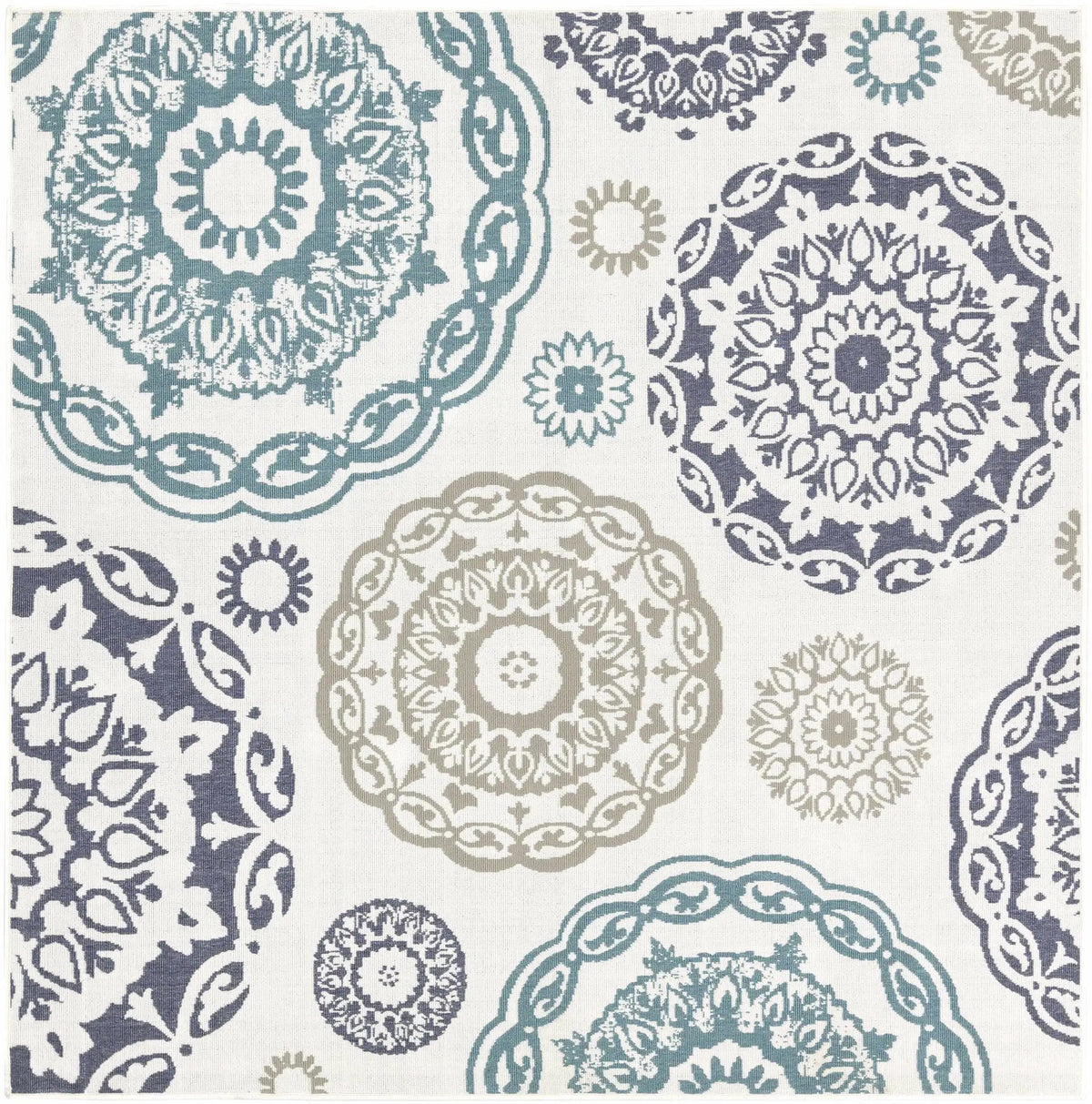 Shonkin Outdoor Area Rug - Clearance, photo 4 of 13