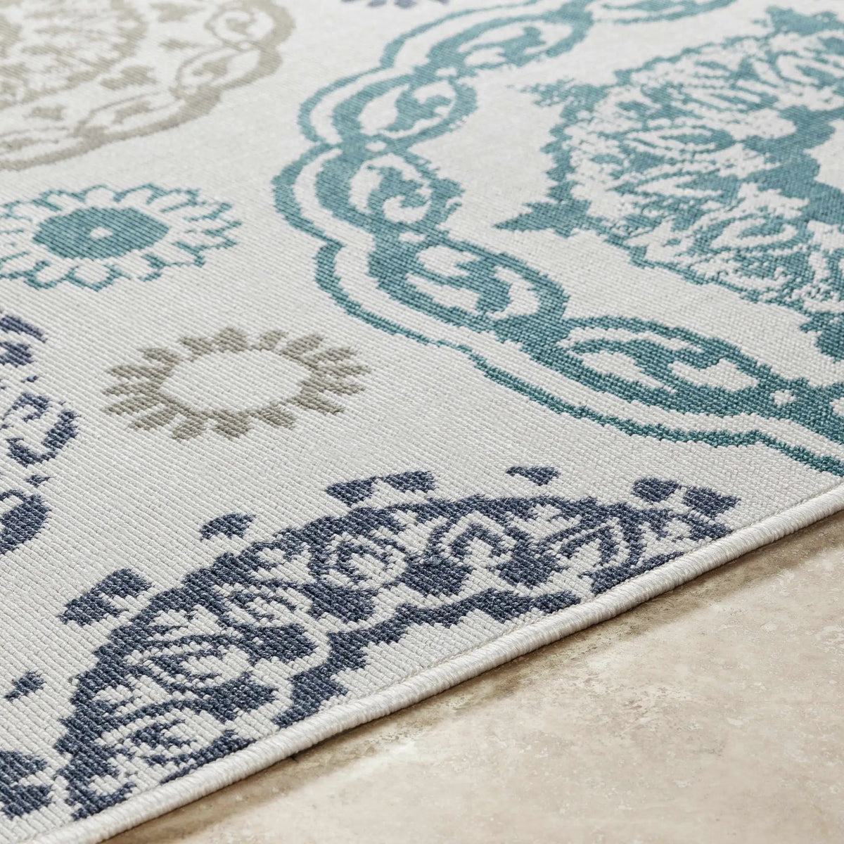 Shonkin Outdoor Area Rug - Clearance, photo 7 of 13