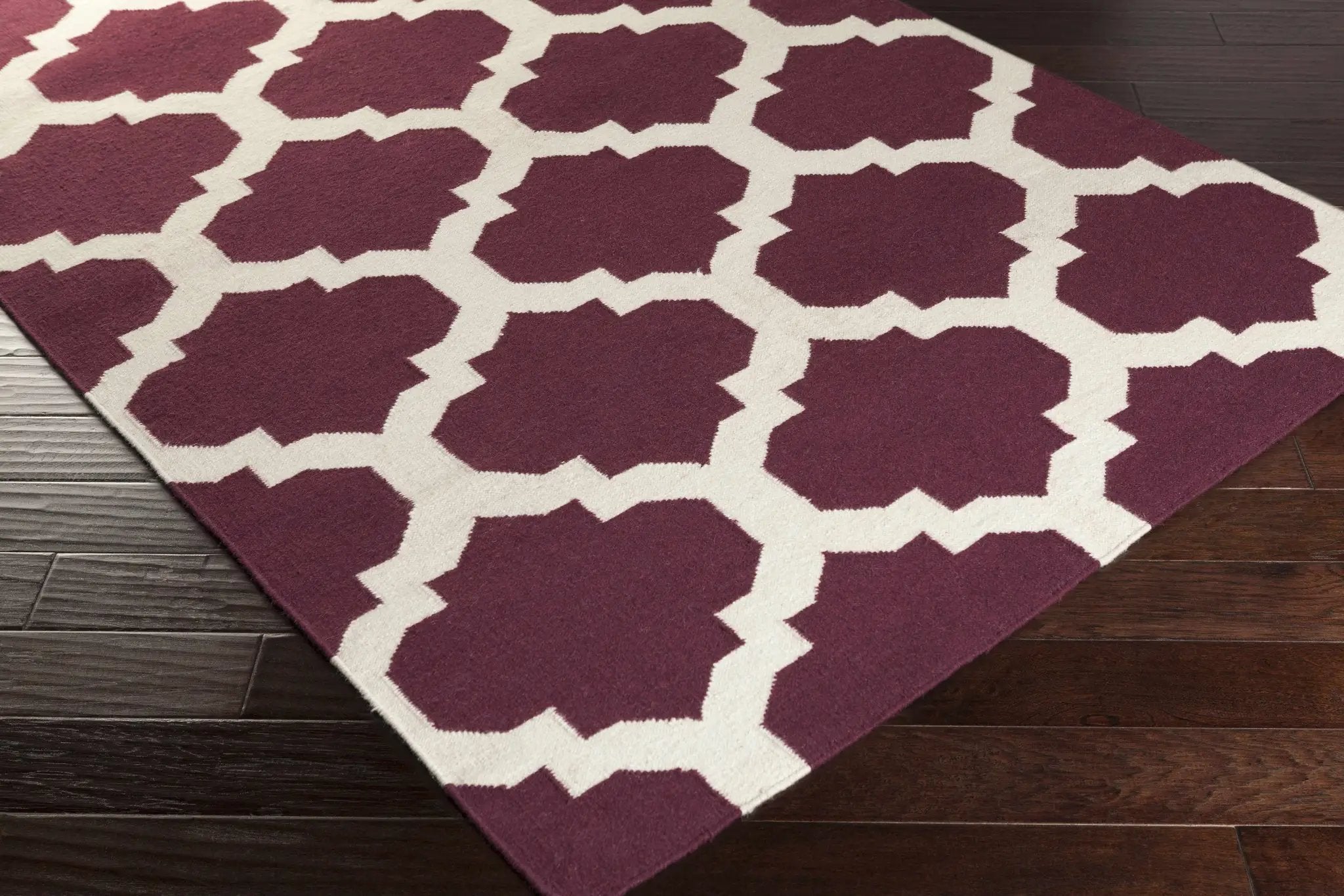 Shotton Area Carpet - Clearance by Boutique Rugs