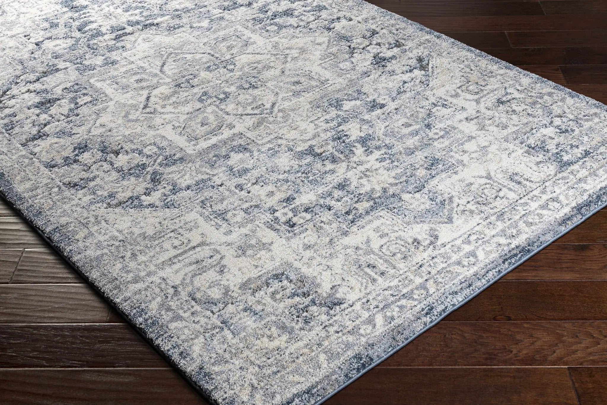 Shotts Thick Luxe Rug by Boutique Rugs