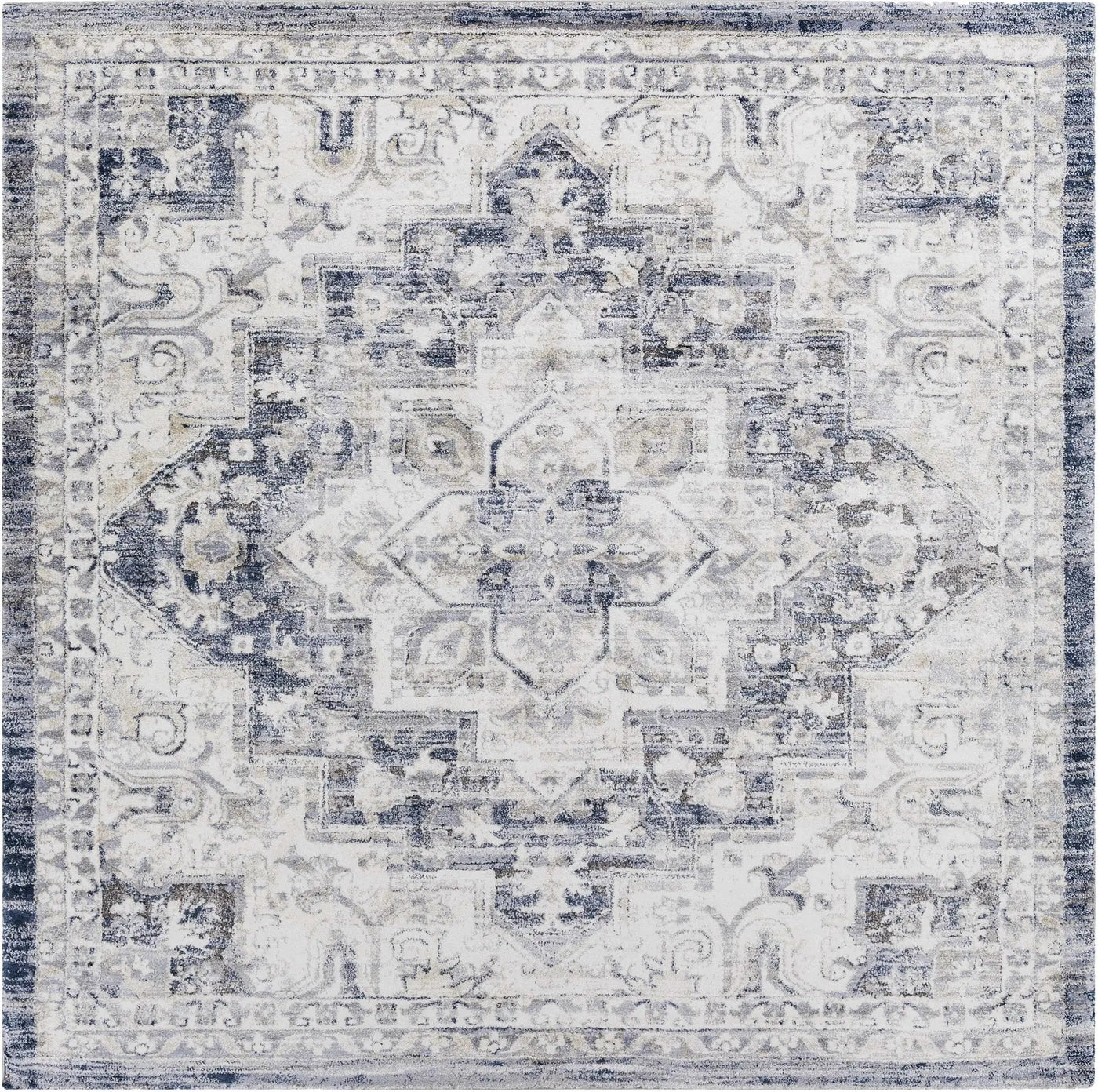 Shotts Thick Luxe Rug by Boutique Rugs