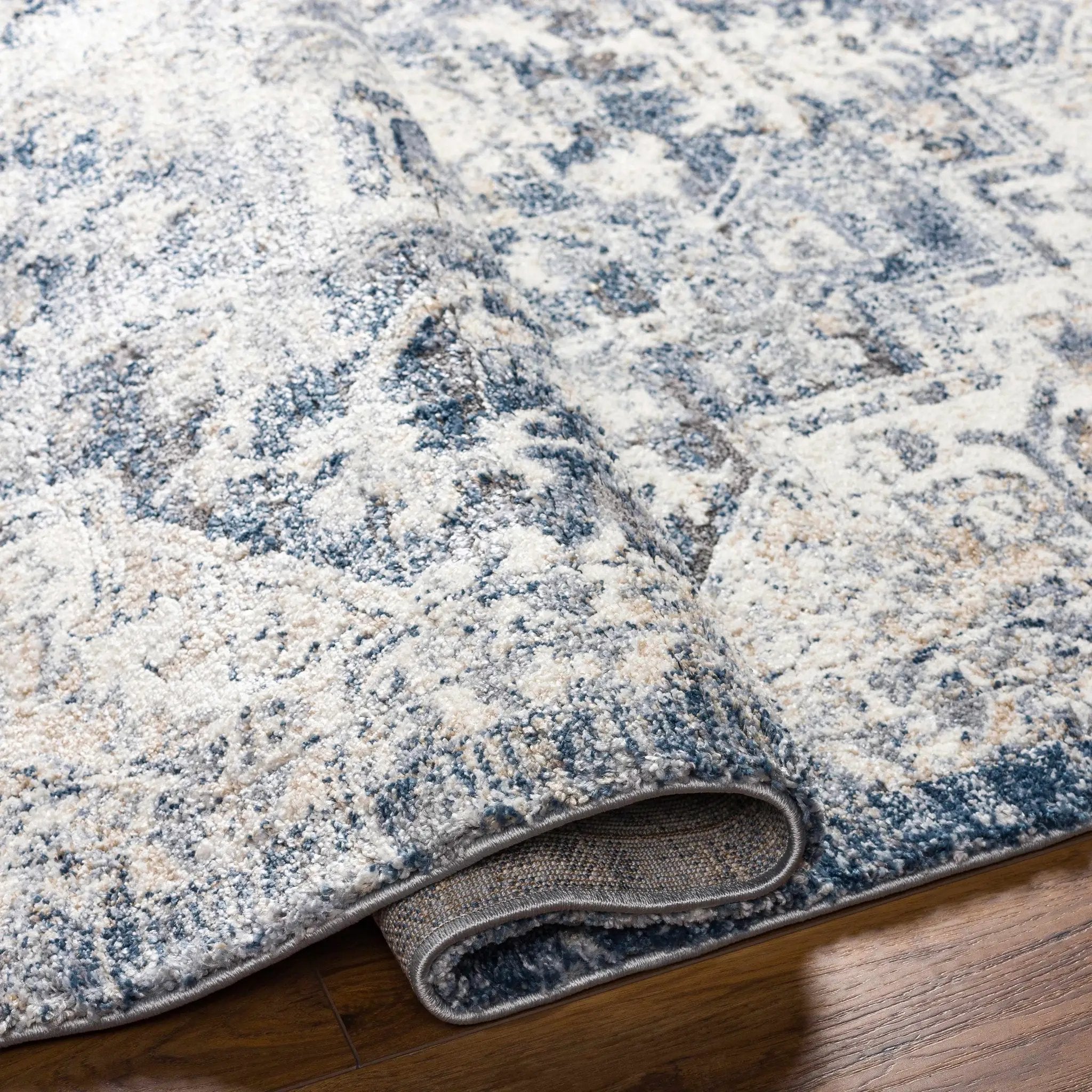 Shotts Thick Luxe Rug by Boutique Rugs