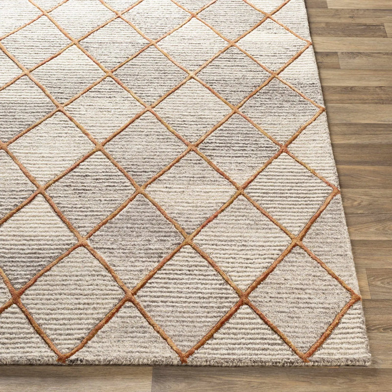 Sharpes Area Rug - Clearance by Boutique Rugs