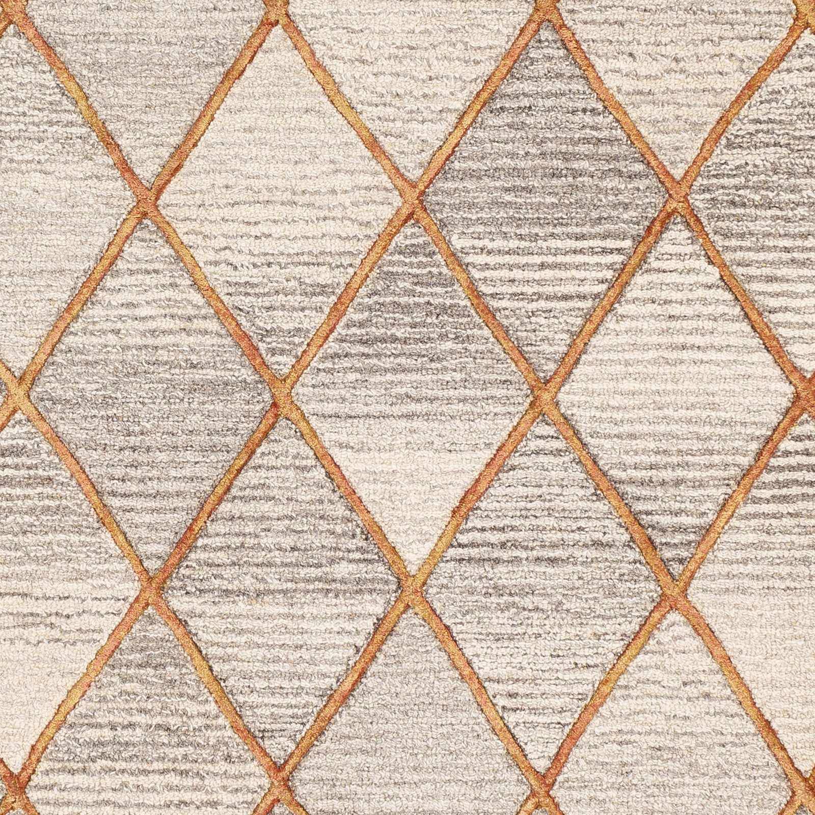 Sharpes Area Rug - Clearance by Boutique Rugs