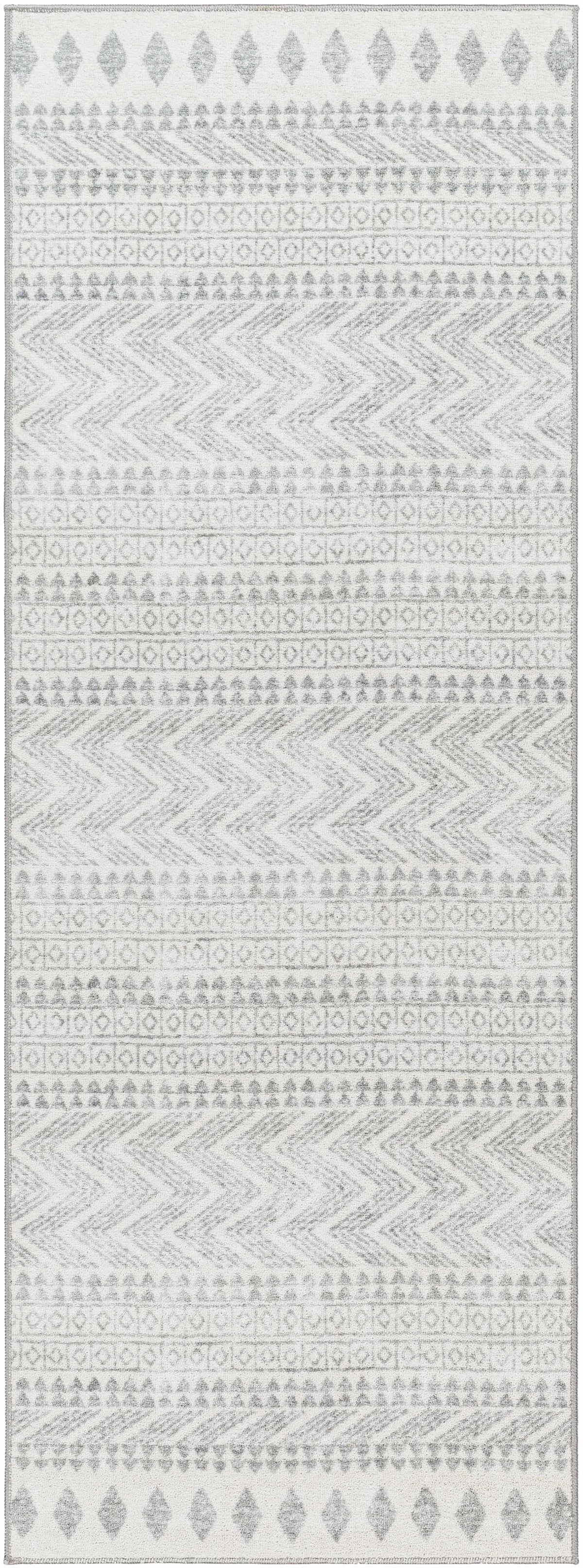 Danon Washable Area Rug - Clearance, photo 3 of 10