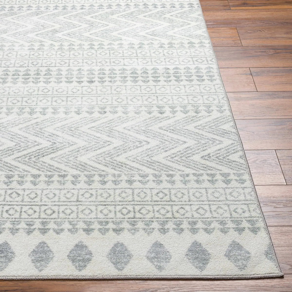 Danon Washable Area Rug - Clearance, photo 4 of 10