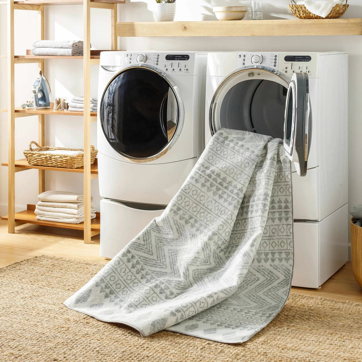 Danon Washable Area Rug - Clearance, photo 8 of 10