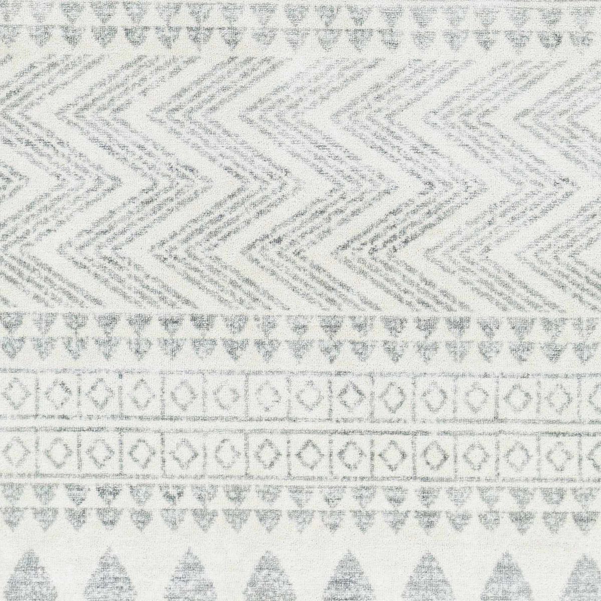 Danon Washable Area Rug - Clearance, sample swatch
