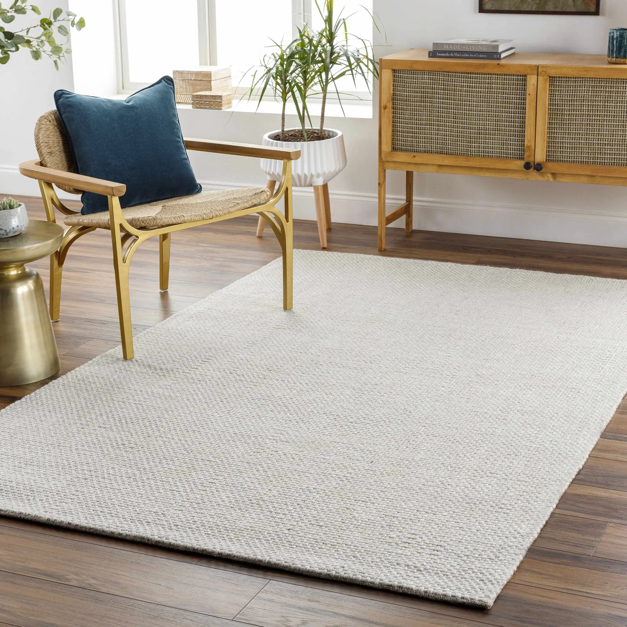 Shorterville Area Rug - Clearance by Boutique Rugs