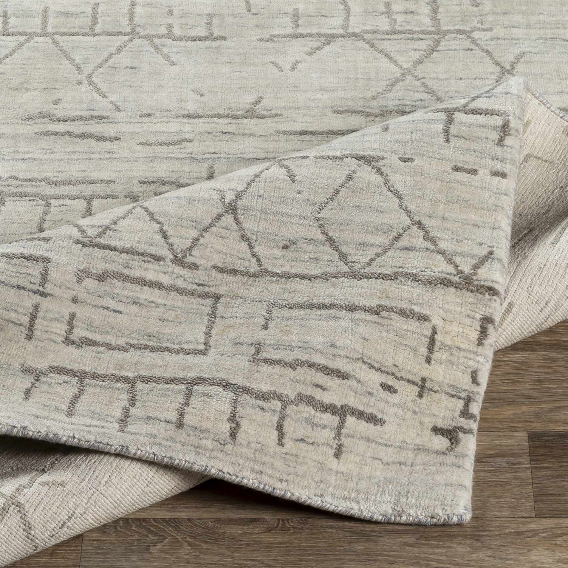 Shortland Premium Area Rug - Clearance by Boutique Rugs