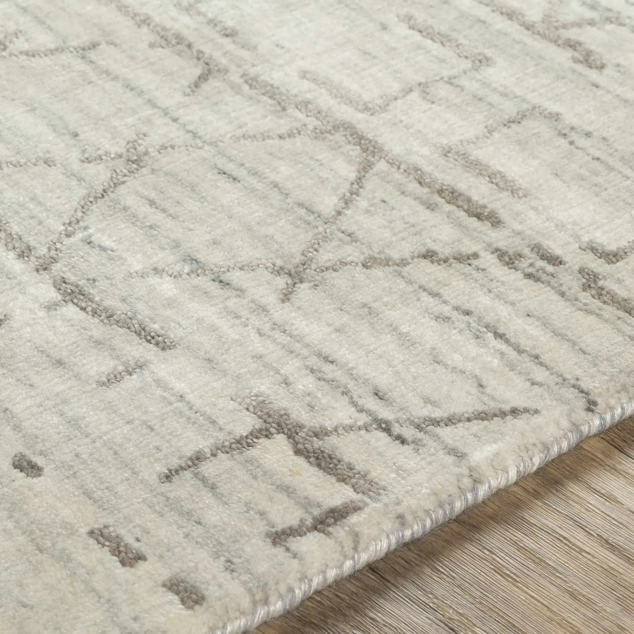 Shortland Premium Area Rug - Clearance by Boutique Rugs