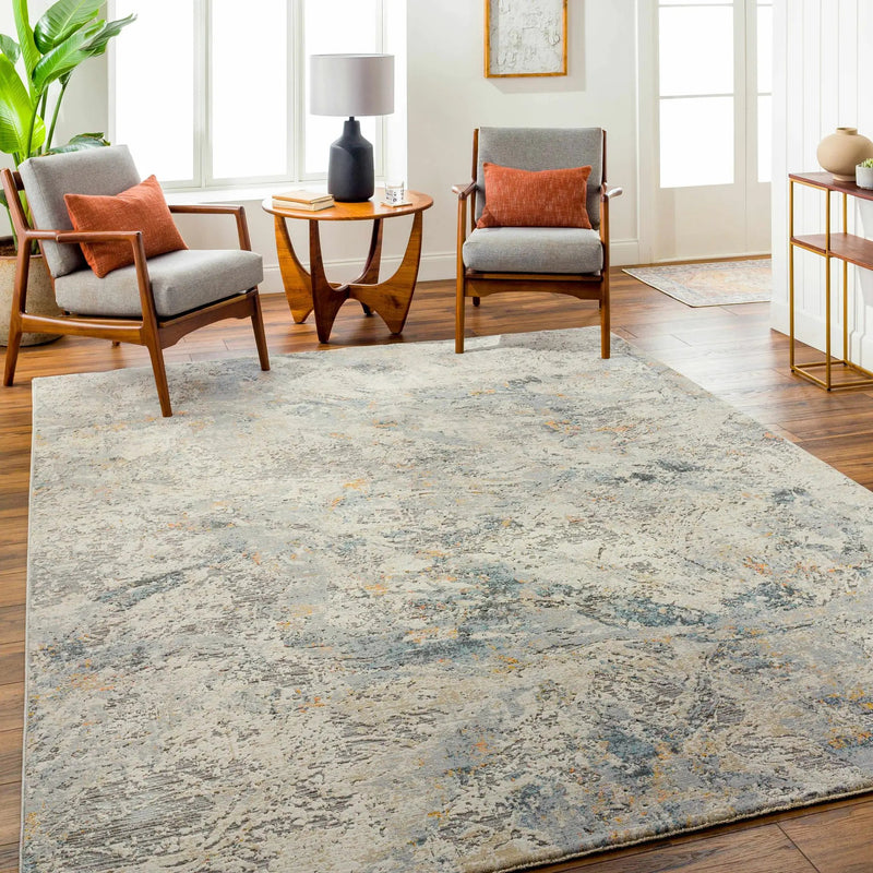 Amzie Area Rug - Clearance by Boutique Rugs