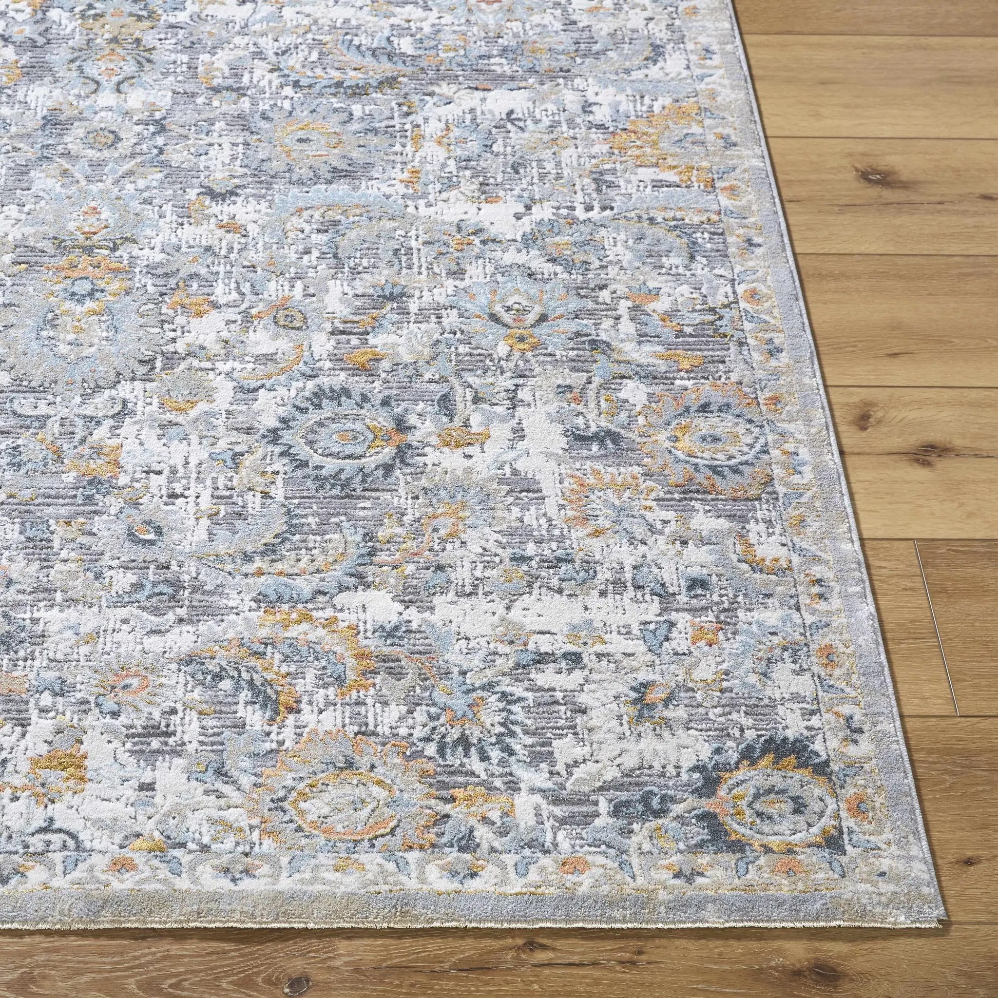 Atara Area Rug - Clearance by Boutique Rugs