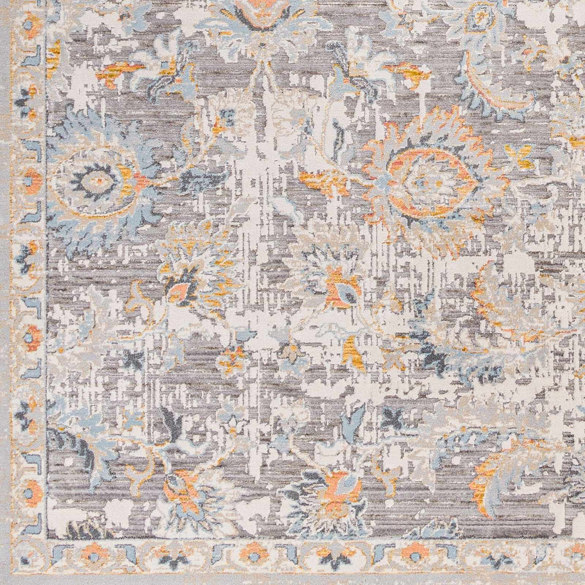 Atara Area Rug - Clearance, sample swatch
