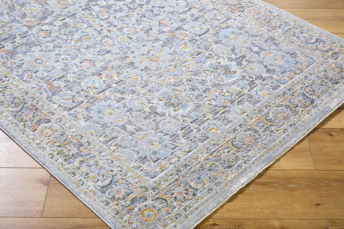 Gefen Area Rug - Clearance, photo 9 of 14