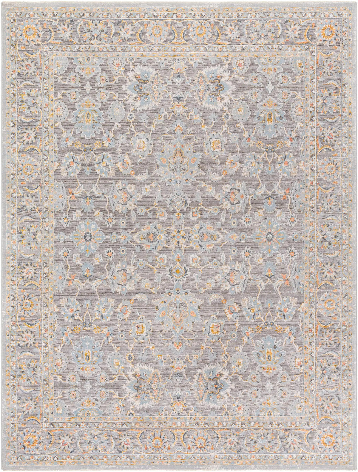 Gefen Area Rug - Clearance