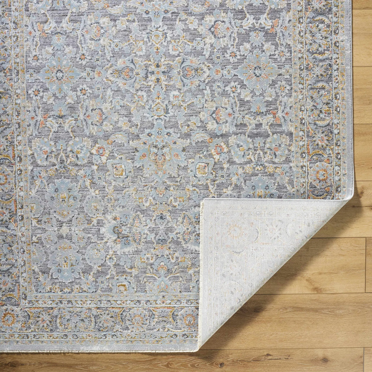 Gefen Area Rug - Clearance, photo 10 of 14