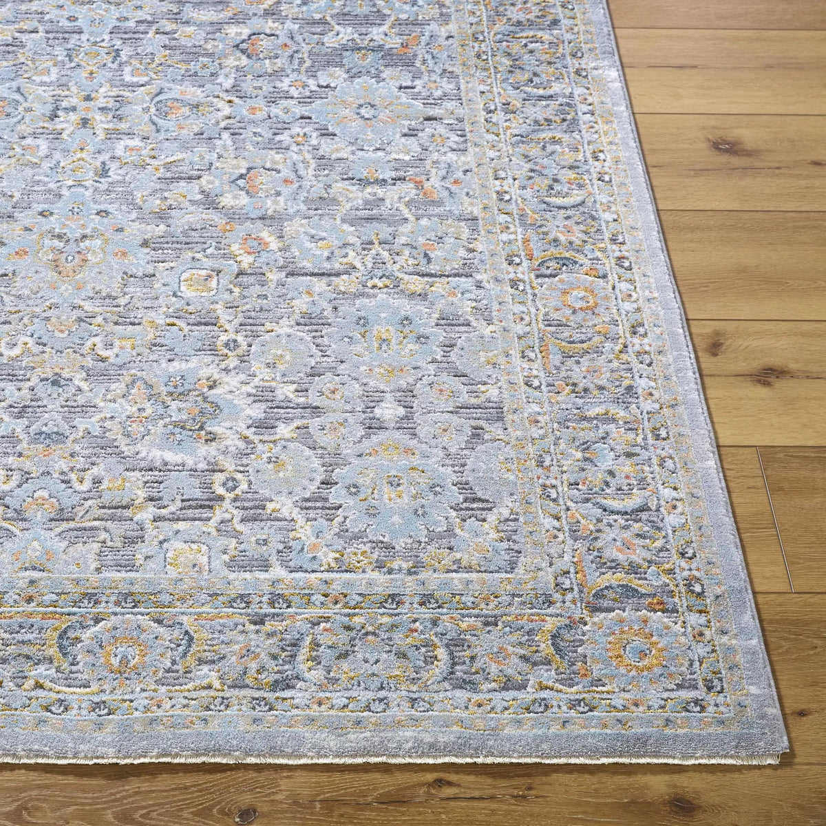 Gefen Area Rug - Clearance, photo 8 of 14