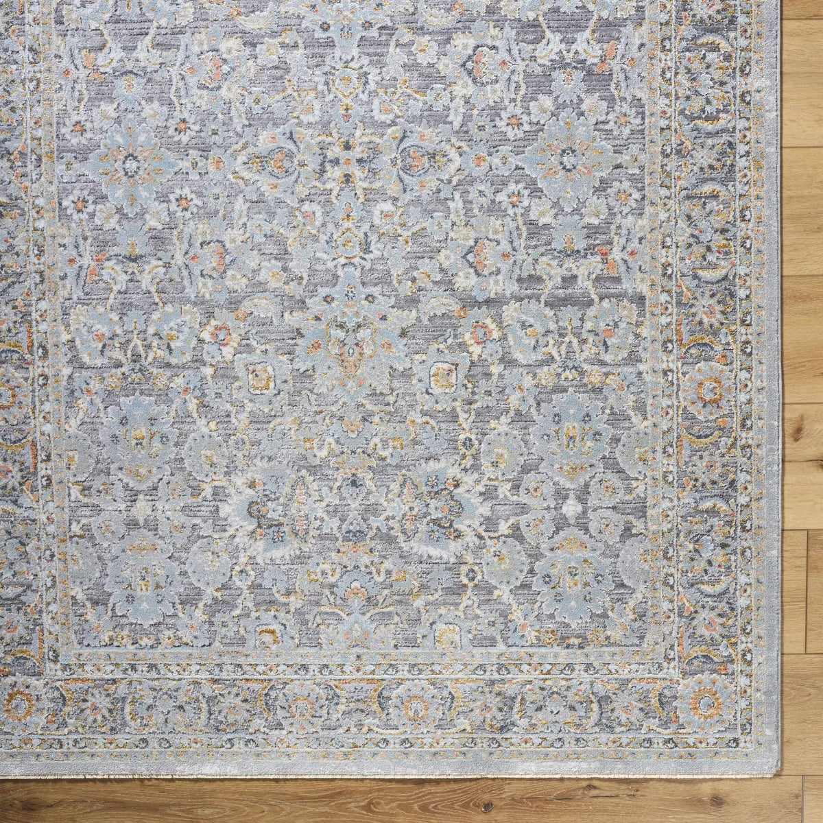 Gefen Area Rug - Clearance, photo 12 of 14