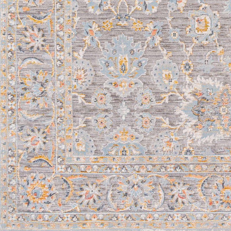 Gefen Area Rug - Clearance by Boutique Rugs