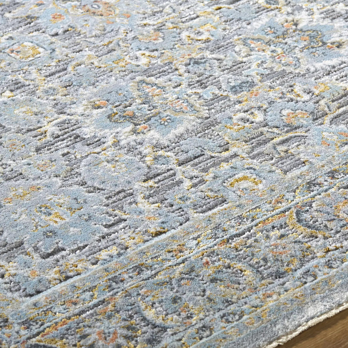 Gefen Area Rug - Clearance, photo 11 of 14